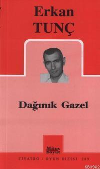 Dağınık Gazel