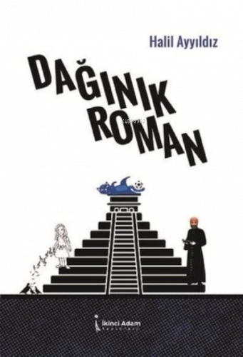 Dağınık Roman