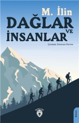 Dağlar ve İnsanlar