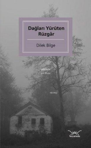 Dağları Yürüten Rüzgar