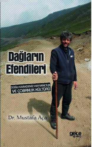 Dağların Efendileri