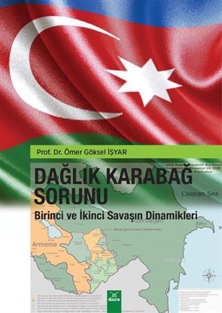 Dağlık Karabağ Sorunu