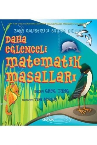 Daha Eğlenceli Matematik Masalları