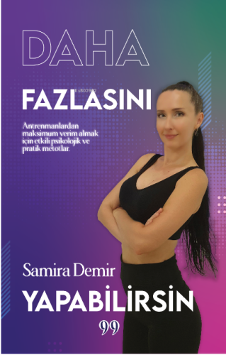 Daha Fazlasını Yapabilirsin