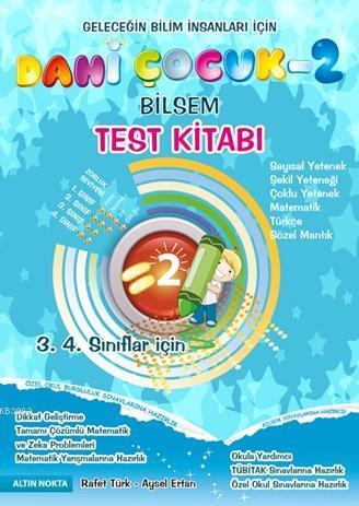Dahi Çocuk 2