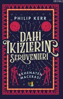 Dahi İkizlerin Serüvenleri