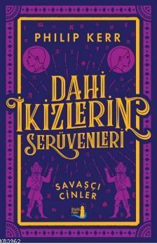 Dahi İkizlerin Serüvenleri