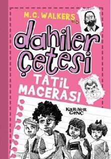 Dahiler Çetesi