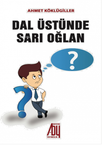 Dal Üstünde Sarı Oğlan