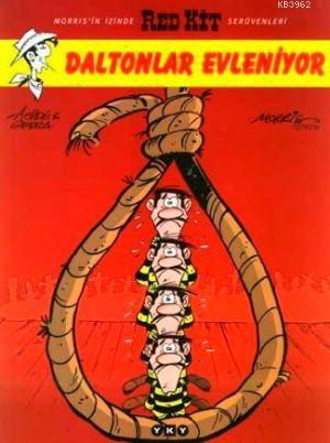 Daltonlar Evleniyor