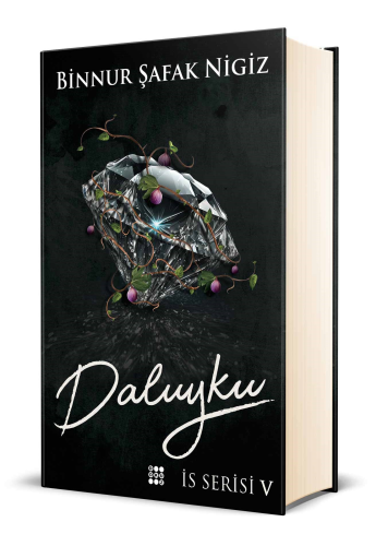 Daluyku ;İş Serisi 5 (Ciltli)