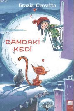 Damdaki Kedi