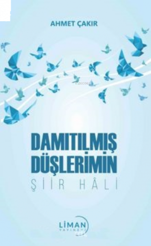 Damıtılmış Düşlerimin Şiir Hali