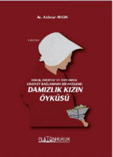 Damızlık Kızın Öyküsü