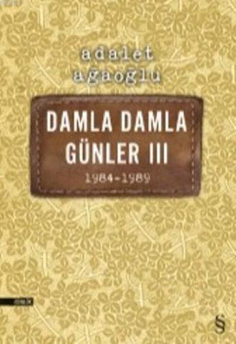 Damla Damla Günler III