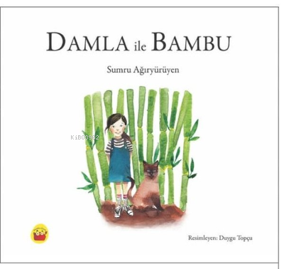 Damla İle Bambu