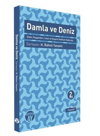 Damla ve Deniz