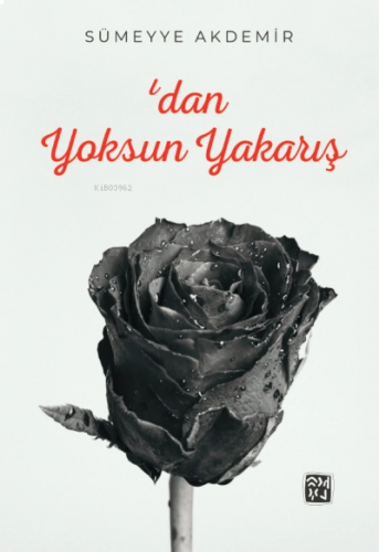 'Dan Yoksun Yakarış