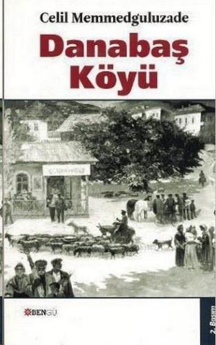 Danabaş Köyü