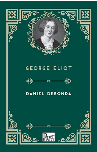 Daniel Deronda