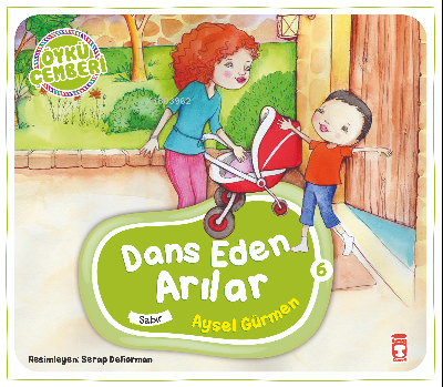 Dans Eden Arılar