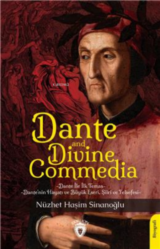 Dante And Divina Commedia