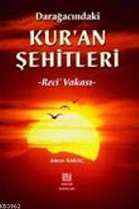 Darağacındaki Kur'an Şehitleri