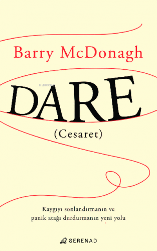 Dare (Cesaret)