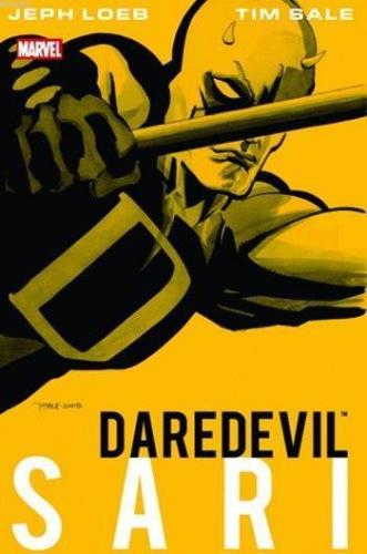 Daredevil - Sarı