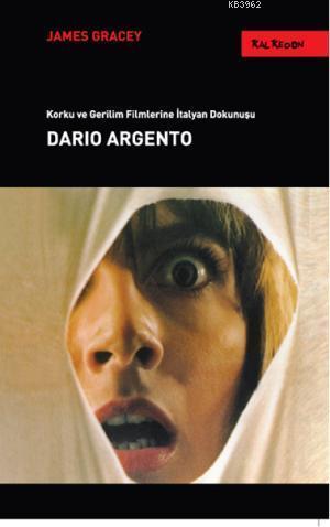 Dario Argento