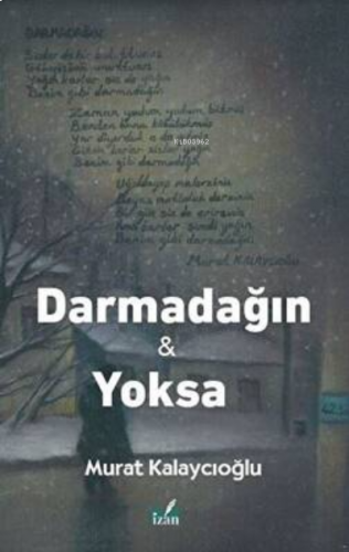 Darmadağın Ve Yoksa