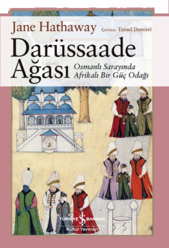 Darüssaade Ağası