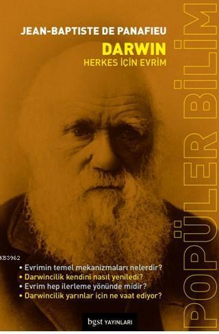 Darwin Herkes İçin Evrim