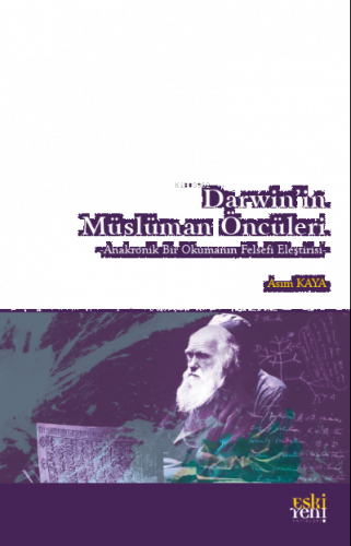 Darwin’in Müslüman Öncüleri