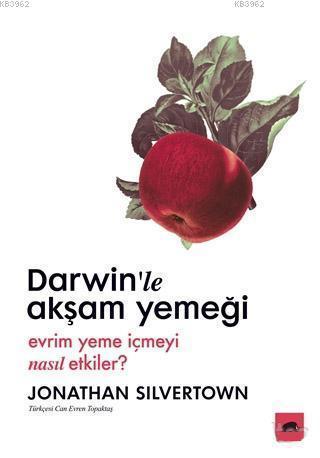 Darwin'le Akşam Yemeği