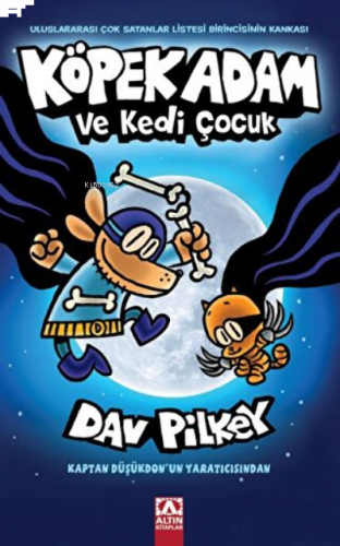 Dav Pilkey