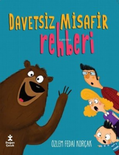 Davetsiz Misafir Rehberi