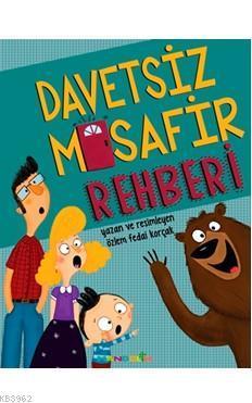 Davetsiz Misafir Rehberi