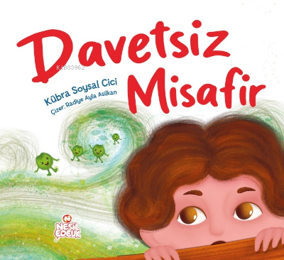 Davetsiz Misafir