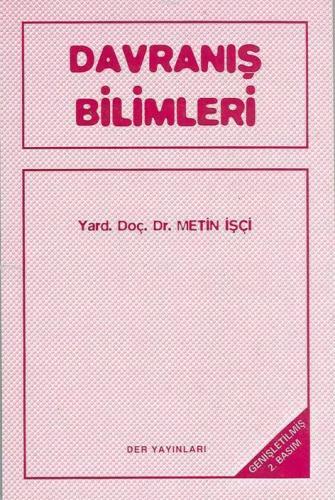 Davranış Bilimleri