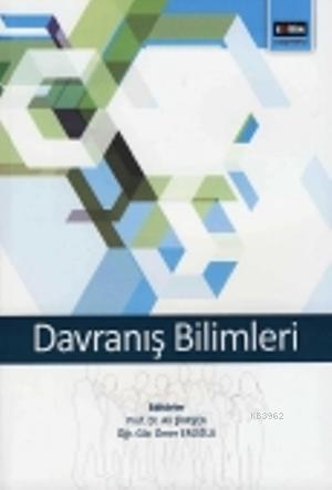 Davranış Bilimleri