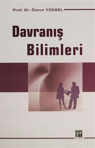 Davranış Bilimleri