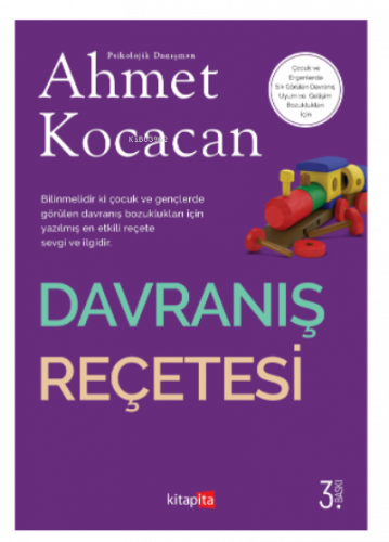 Davranış Reçetesi