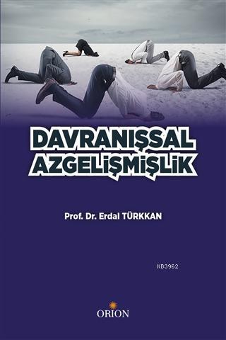 Davranışsal Azgelişmişlik