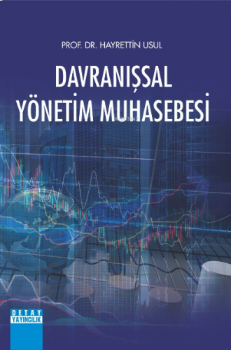 Davranışsal Yönetim Muhasebesi