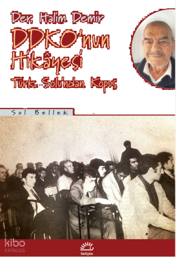 Ddko'nun Hikayesi - Türk Solu'ndan Kopuş