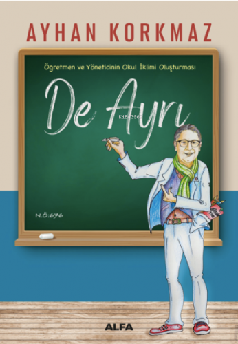 De Ayrı