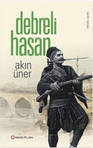 Debreli Hasan