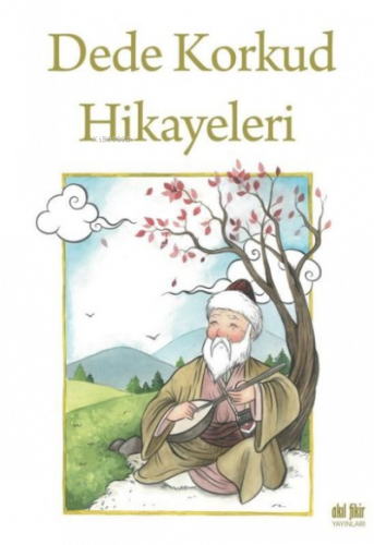 Dede Korkud Hikayeleri