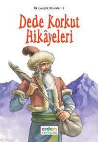 Dede Korkut Hikayeleri (+12 Yaş)